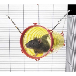 SAVIC: Rodent Tunnel L