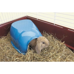 SAVIC: Rabbit Nest-Cocoon 34 x 26,5 x 16,0 cm