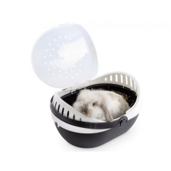 SAVIC: Transport Cage Rodent, ELMO, L