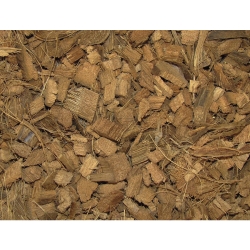 NOBBY: COCONUT Bedding for Rodents