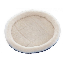 NOBBY: FUR Comfort Bed, for Rodents