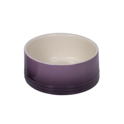 NOBBY: CERAMIC Bowl, GRADIENT Purple