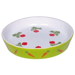 NOBBY: CERAMIC Bowl, Rodent