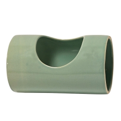 NOBBY: Rodent CERAMIC tunnel CERAMIC TUBE