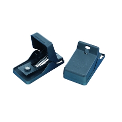 NOBBY: SET: Mouse Trap Plastic, x2