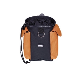 NOBBY: Snack Bag 2 in 1 Orange