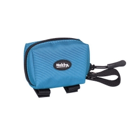 NOBBY: Poop Bag dispenser RIO Light Blue