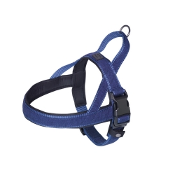 NOBBY-ΝΟΡΒΗΓΙΚΟ Επιστήθιο 'LINEN DELUXE', L