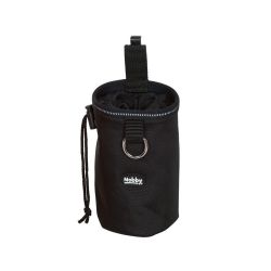 NOBBY: Snack Bag RIO Black