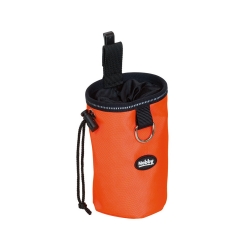 NOBBY: Snack Bag RIO Orange