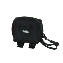 NOBBY: Dirt Bag dispenser RIO Black
