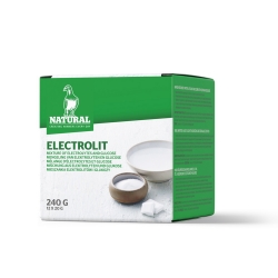 NATURAL Electrolit