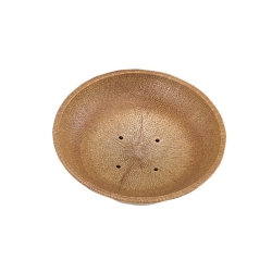 NATURAL Plastic Nesting tray