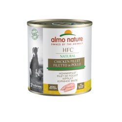 NATURAL-Chicken Fillet, 280g