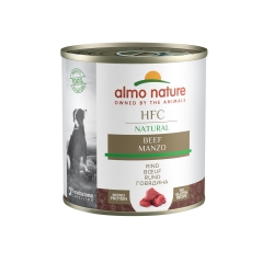 NATURAL-Beef, 290g