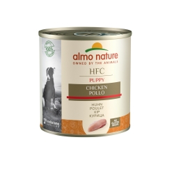 PUPPY w Chicken, 280g