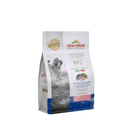 HFC Dry XS-S Puppy Sea ​Bass & Bream, 300g