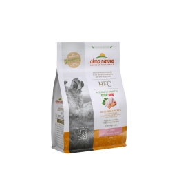 HFC Dry XS-S Puppy Chicken, 300g