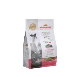 HFC Dry XS-S Adult Salmon, 300g