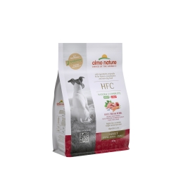 HFC Dry XS-S Adult Pork, 300g