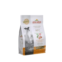 HFC Dry XS-S Adult Chicken, 300g
