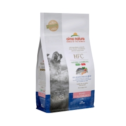 HFC Dry XS-S Puppy Sea ​Bass & Bream, 1,2kg