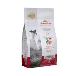 HFC Dry XS-S Longevity Pork, 1,2kg