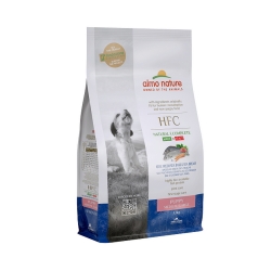 HFC Dry M-L Puppy Sea ​Bass & Sea Bream, 1,2kg