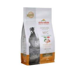 HFC Dry M-L Adult Chicken, 1,2kg