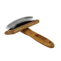 ALCOTT-GROOMING Slicker Brush, M