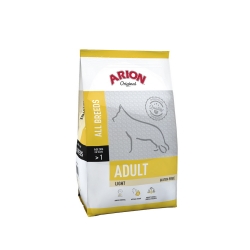 ARION Original Adult ALL BREEDS, Light, 3kg