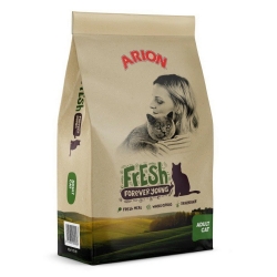 ARION Fresh CAT ADULT, 12kg