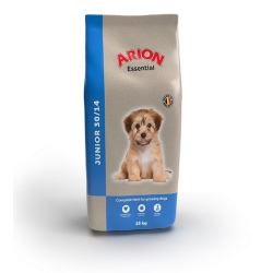 ARION Essential JUNIOR, 15kg