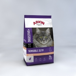 ARION Original CAT SENSΙTIVE, 2kg
