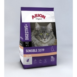 ARION Original CAT SENSITIVE Lamb, 7.5kg