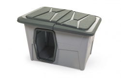 MPS-BARAKA - Dog House 93