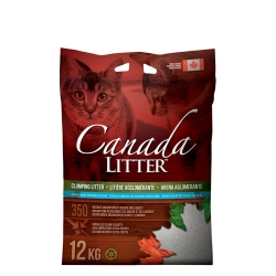 CANADA LITTER Babypowder, 12kg