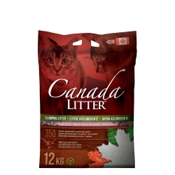 CANADA LITTER Lavender, 12kg