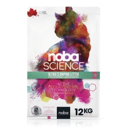 NOBA SCIENCE, Sparkling Fresh, 12kg