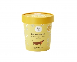 Hygge - CHAMOMILE Cookies 100g