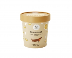 Hygge - CAPPUCCINO Cookies 100g