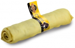 BRAVO, CHEESE Retriever Roll 16cm, Display x 36pcs