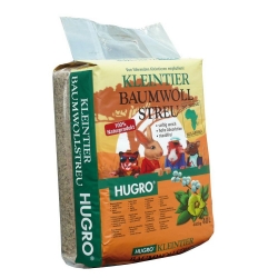 HUGRO-NO SMELL-Συμπυκνωμένο Φυσικό Βαμβάκι, 40Lt