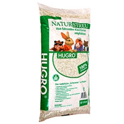 HUGRO-NATUR-Υπόστρωμα Ιστού Κάνναβης 10Lt