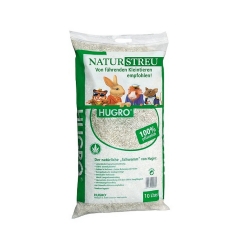 HUGRO-NATURAL HEMP, Υπόστρωμα Κάνναβης 10Lt