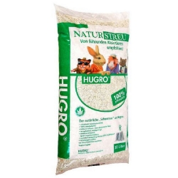 HUGRO-NATURAL HEMP, Υπόστρωμα Κάνναβης 30Lt