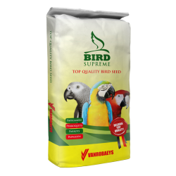 SUPREME: EXCELLENT Parrot Fruit, 10kg