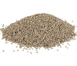 BLATTNER-ΠΕΡΙΛΛΑ λευκή, 1kg