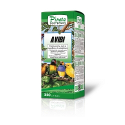 PINETA-Μεταβολισμός AVIBI, B complex detox, 24g