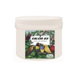 PINETA-Ασβέστιο-CALCIO D3,  500g